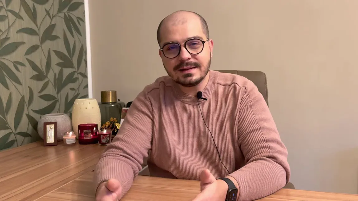 Previziuni 2022 realizate de Andrei Diaconu: 