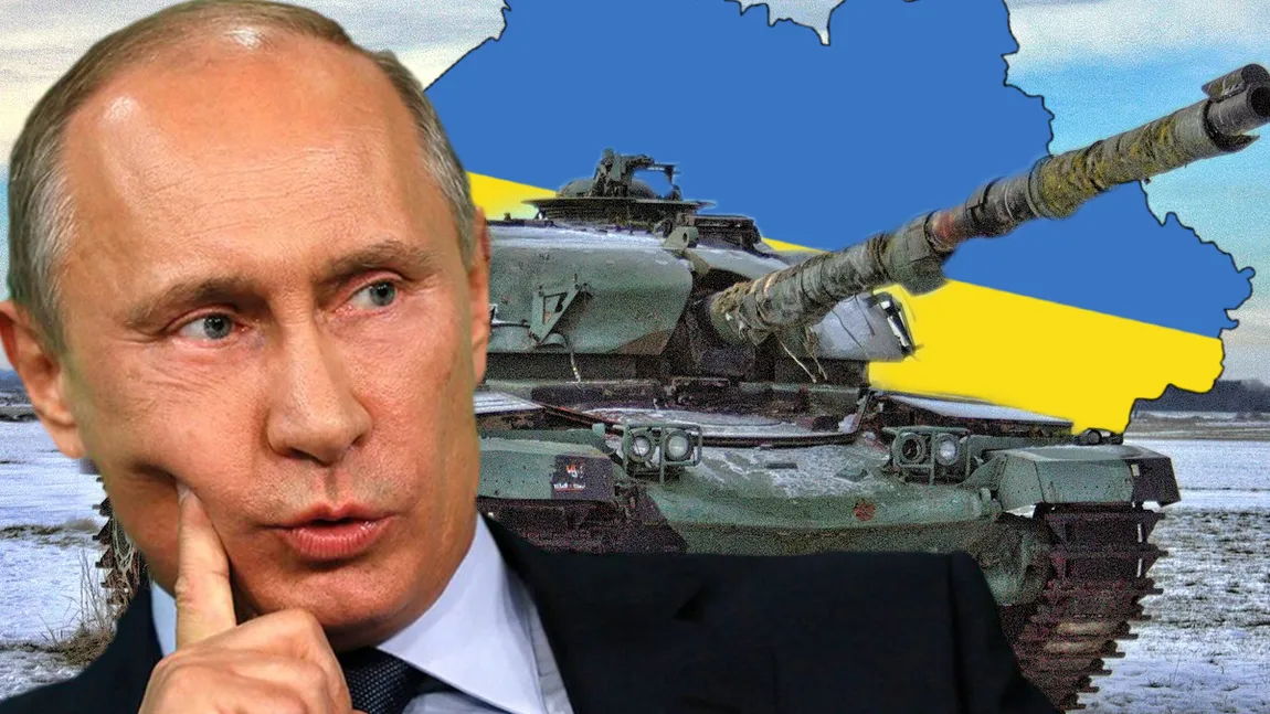 Ucraina se pregăteşte de război: Mii de civili se înscriu în programe de antrenament militar