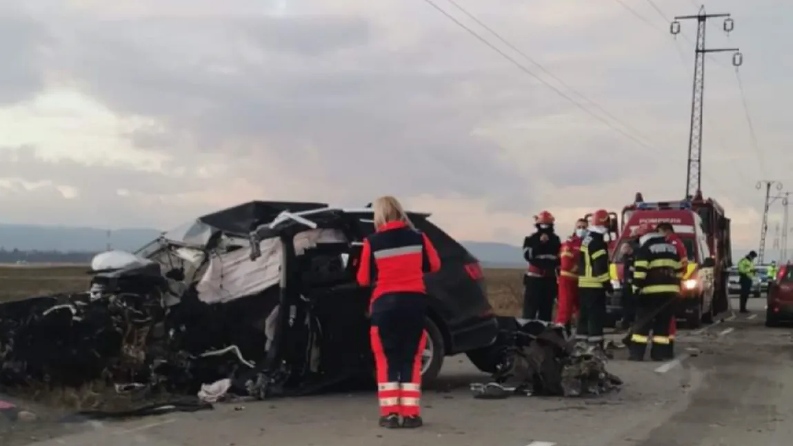 Milionarul Florin Abagiu, care a decedat într-un accident săptămâna trecută, a suferit un infarct înainte de impact