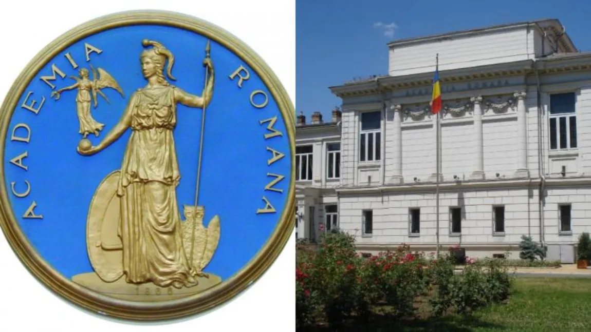 Premiile Academiei Române 2019. Lista completă a laureaţilor