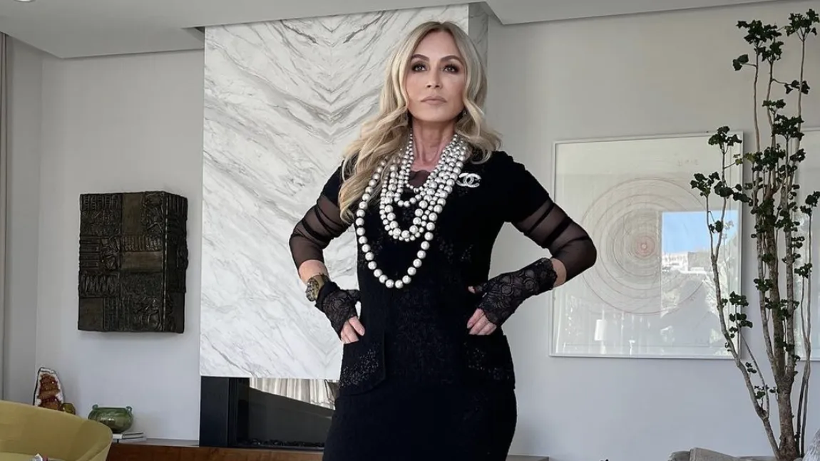 Anastasia Soare, cea mai bogată femeie din România. Ce loc ocupă 