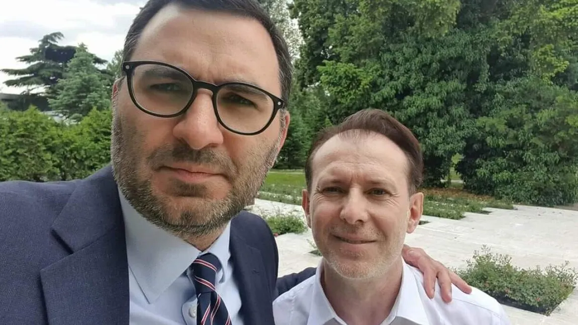 Deputatul liberal Cristian Băcanu, anunţul care poate rupe coaliţia cu PSD: 