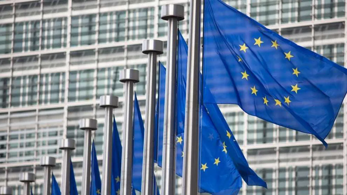 Comisia Europeană a aprobat harta ajutoarelor regionale pentru România pentru perioada 2022-2027