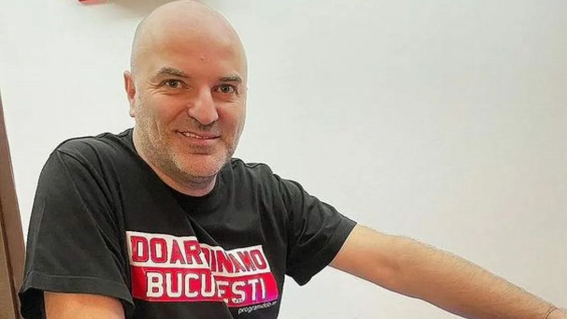 Dan Capatos, decizie radicală din cauza fanilor lui Dinamo. 