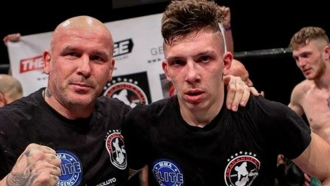 Fiul lui Zmărăndescu vrea să se dueleze cu tatăl său, la Survivor România: 