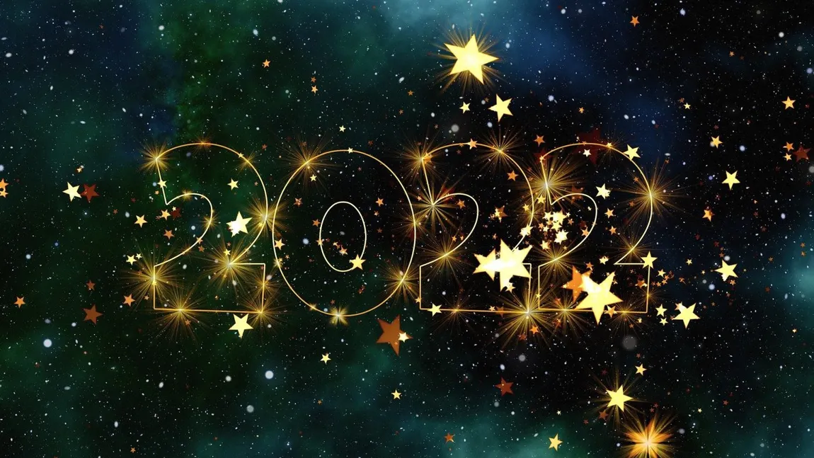 Horoscop 2022. Avertismentul astrologului: urmează un an 