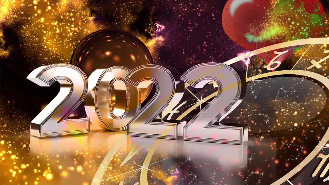 Horoscop 2022: 6 zodii care vor fi foarte norocoase anul viitor, li se aşterne covorul roşu în fiecare zi
