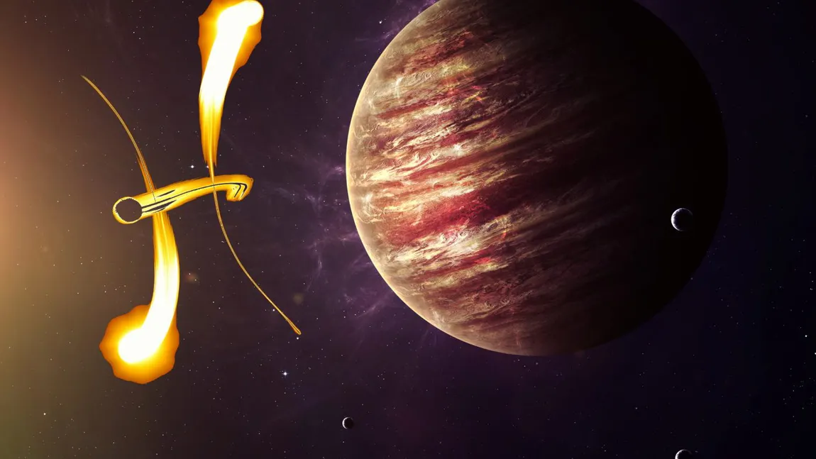 Horoscop special: Marele Benefic Jupiter, in Pesti pentru urmatorii 12 ani! Iata marele impact asupra zodiilor!