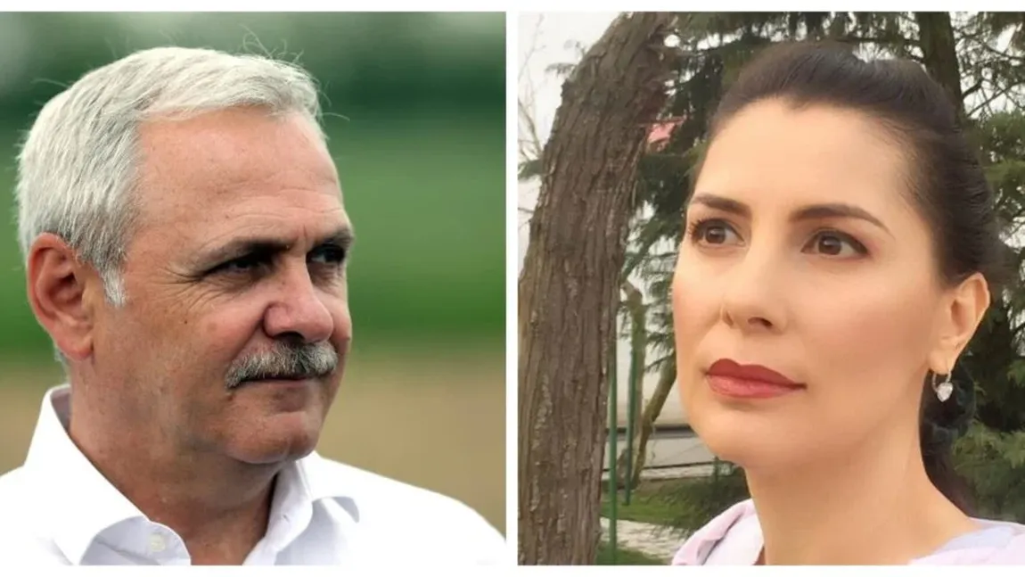 Incedibil! Fosta nevastă a lui Dragnea, Bombonica, a luat calea spiritualității după ce a fost acuzată de DNA. Este 