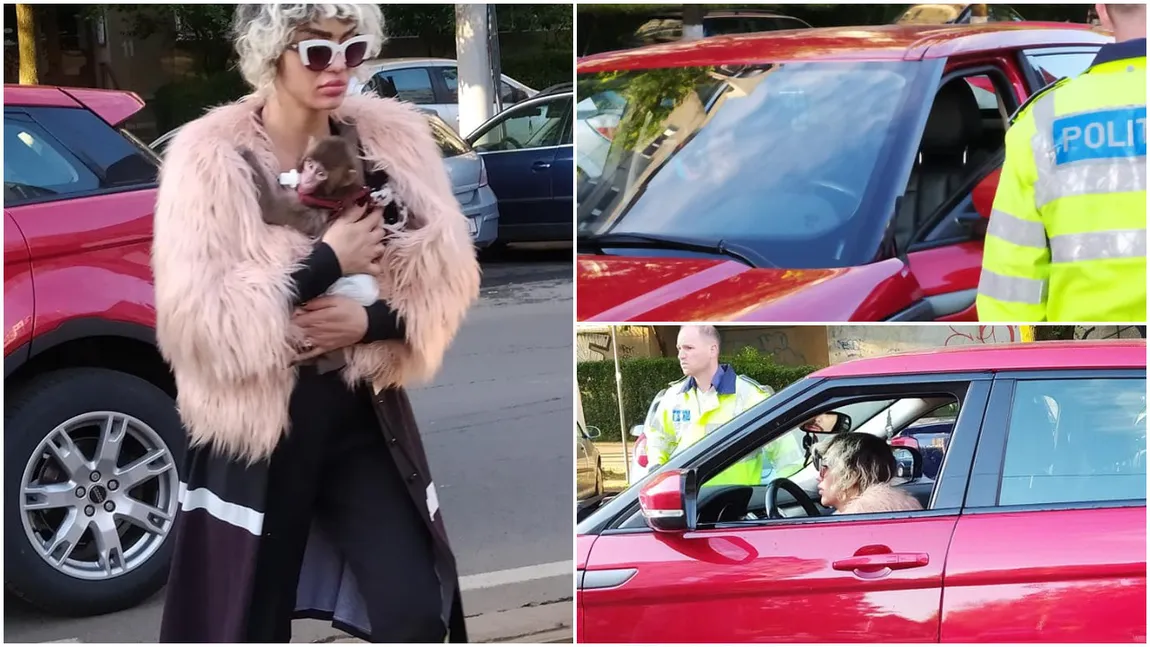 Margherita de la Clejani n-a scăpat de probleme. Procurorii cer o pedeapsă mai mare în 