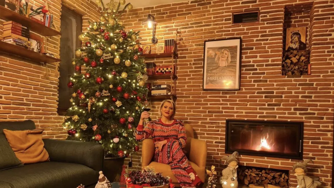 Surpriza pregătită de Mirela Vaida: 