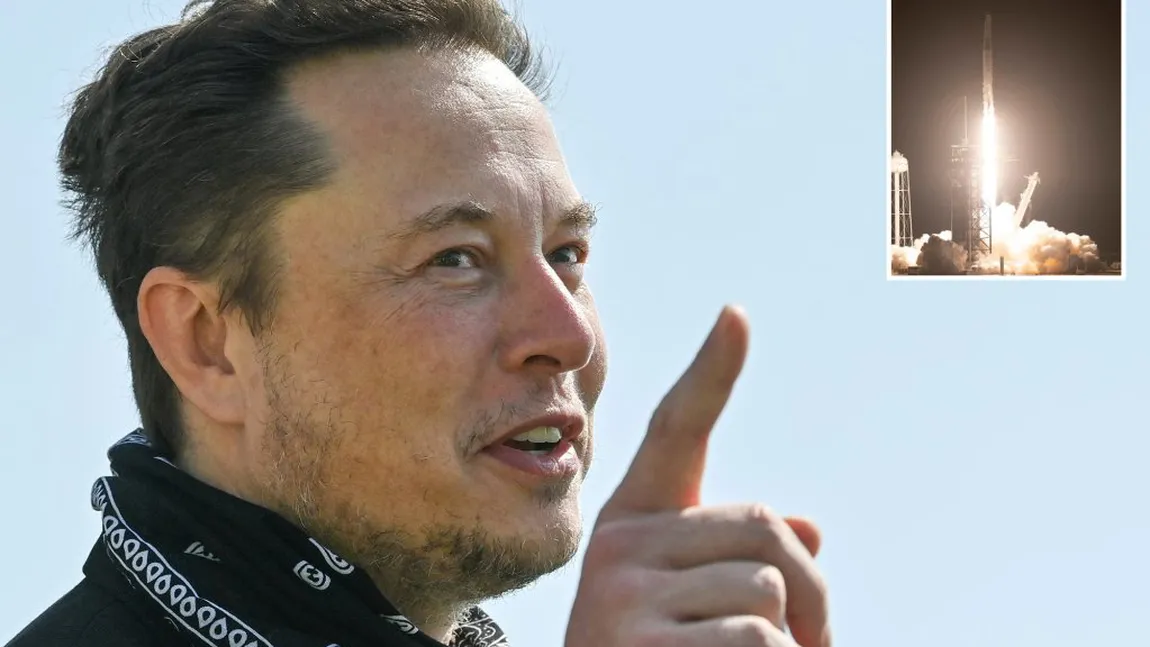 Elon Musk le-a spus angajaţilor SpaceX că-i paşte falimentul. Situaţia din prezent este dezastruoasă