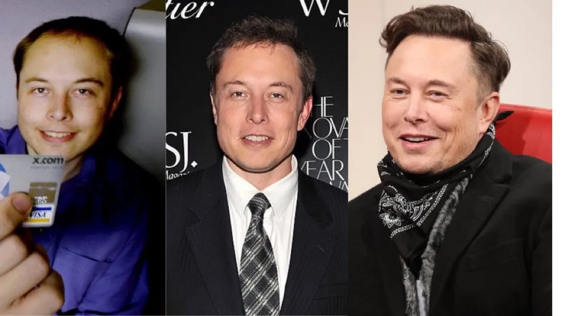 Elon Musk, ales Personalitatea Anului 2021 de revista Time. 