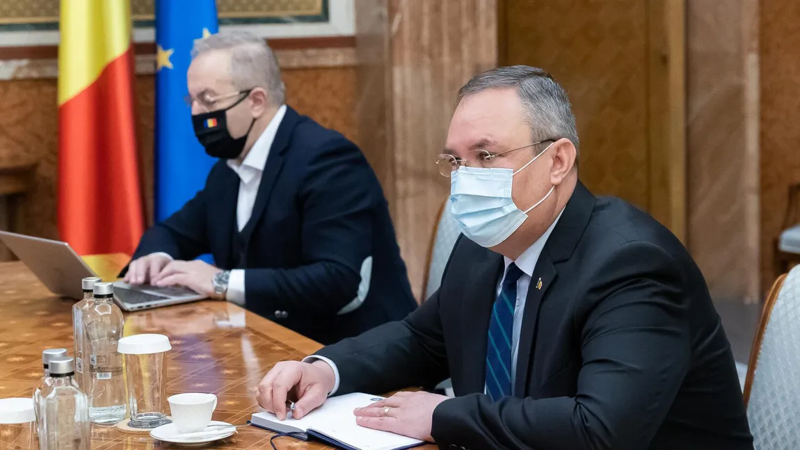 Noi măsuri în România pentru limitarea răspândirii Omicron. Formular PLF, test PCR şi CARANTINĂ de 10 zile pentru nevaccinaţi