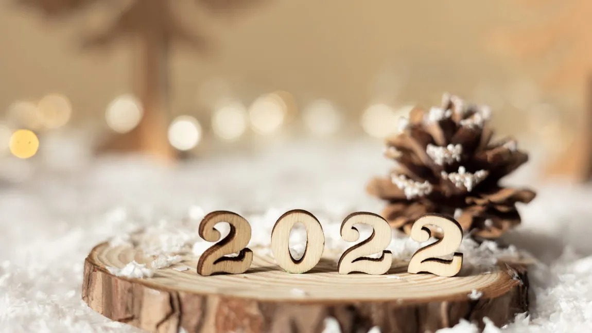 Numerologie 2022. Magia unui an de vibratie 6. Cum te influenteaza in functie de numarul personal anual