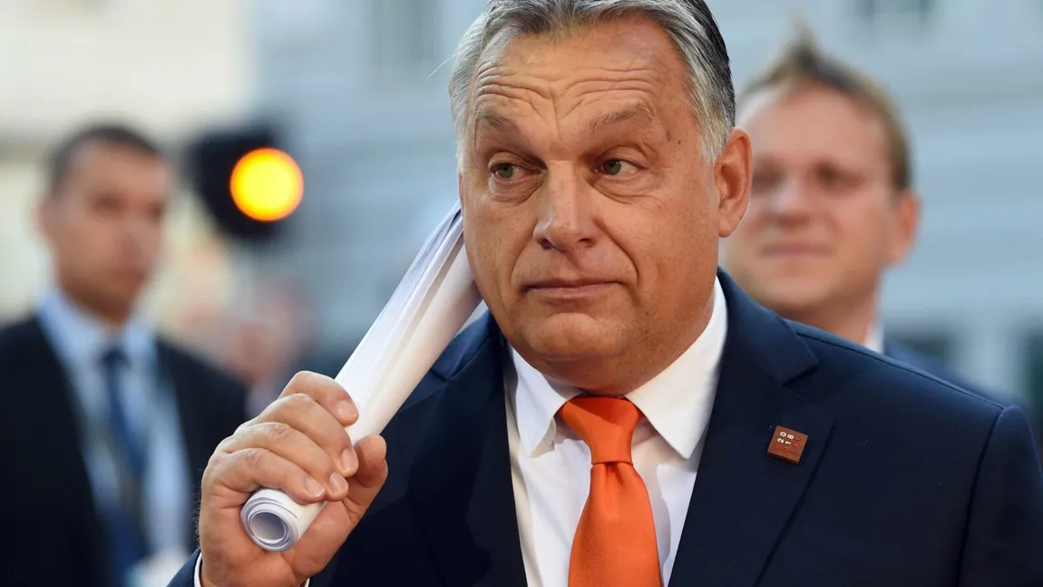 Ungaria, prima ţară din UE dispusă să plătească gazul rusesc în ruble. Oficialul care îi face pe plac lui Vladimir Putin
