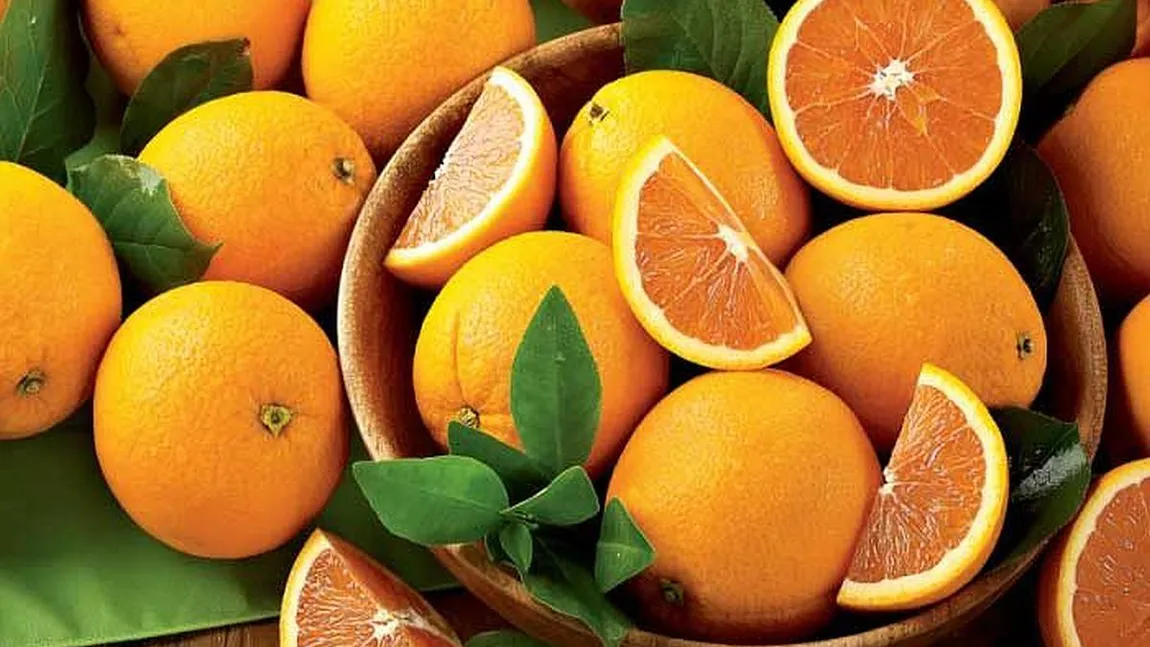 Alertă la raft! Peste 12 tone de portocale cu pesticide descoperite în România. Carrefour a anunțat retragerea de la comercializare!