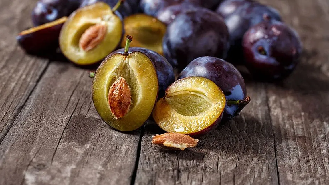 Fructul delicios care previne bolile de inimă și cancerul. E bogat în vitamine și vine la pachet cu o mulțime de beneficii pentru sănătate