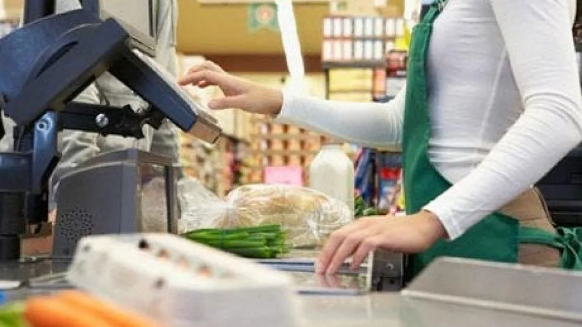 Atenţie mare la bonurile de cumpărături de la supermarket. Amănuntul pe care sigur nu îl ştiai şi care a devenit viral VIDEO