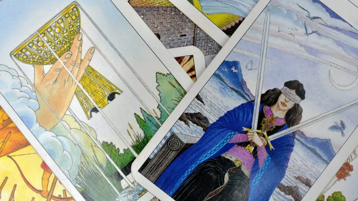 Horoscop 2022 Tarot. Mesajele cartilor de tarot pentru zodii