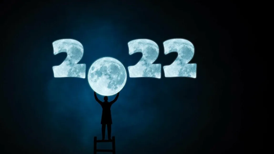 Vibraţia anului 2022.  Calculează numărul personal şi vezi ce îţi rezervă anul karmic al lui 6