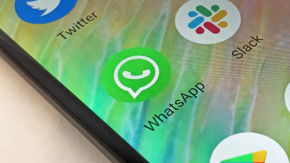 WhatsApp a adus modificări importante la funcţia mesajelor care dispar. Opţiunea de ştergere are acum mai multe variante