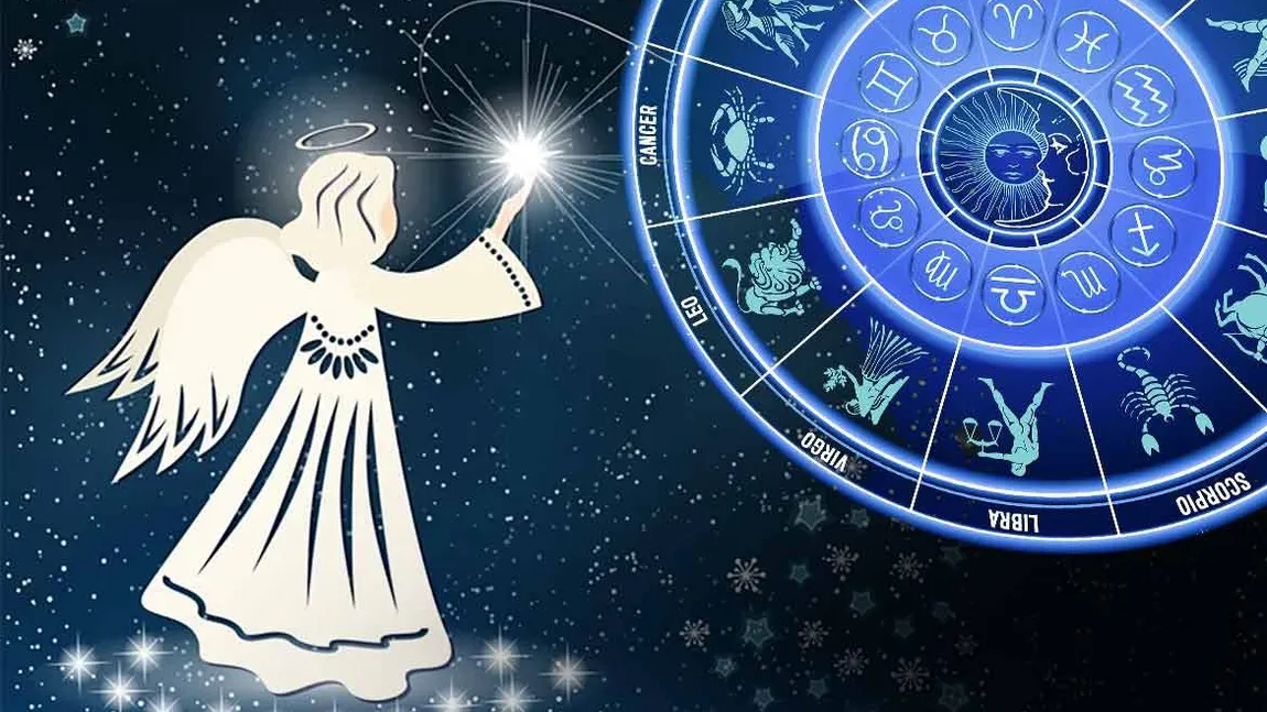 Horoscop special: Cele trei zodii protejate de Dumnezeu în această iarnă!