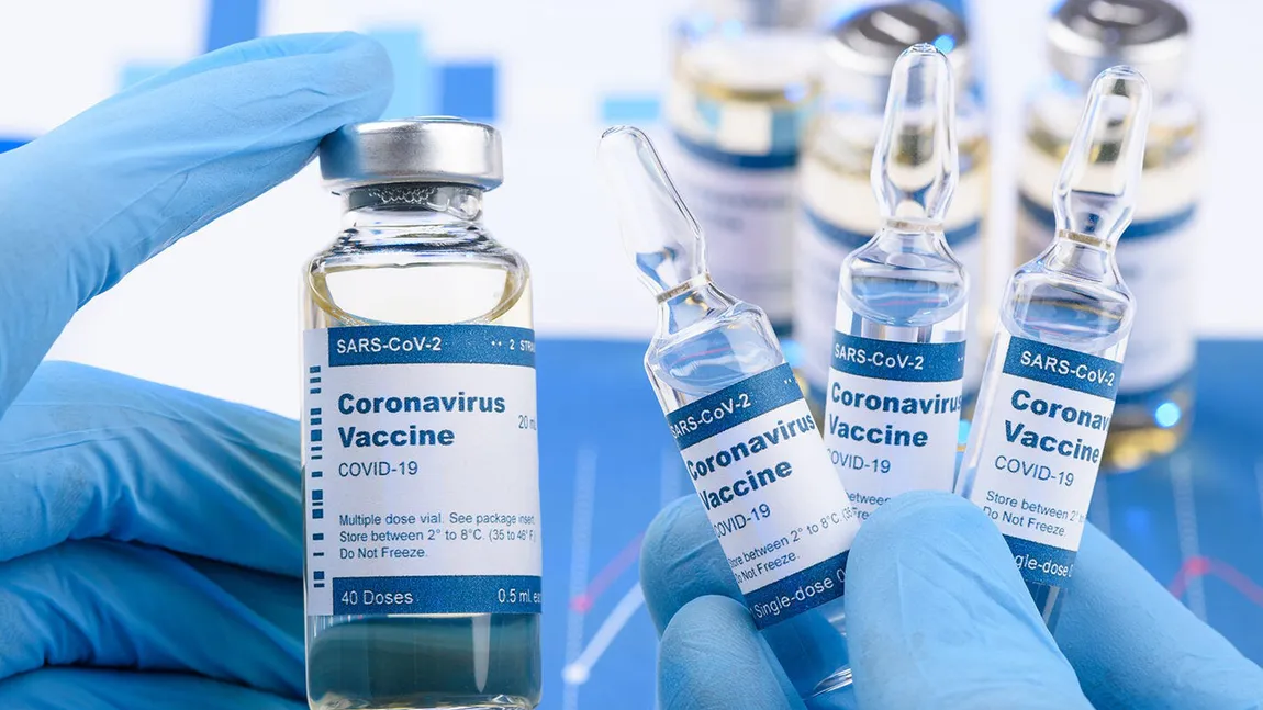 Bilanţ vaccinare 1 ianuarie 2022. Record negativ de vaccinaţi în prima zi a anului: puţin peste 700 de persoane şi-au administrat vaccinul în ultimele 24 de ore