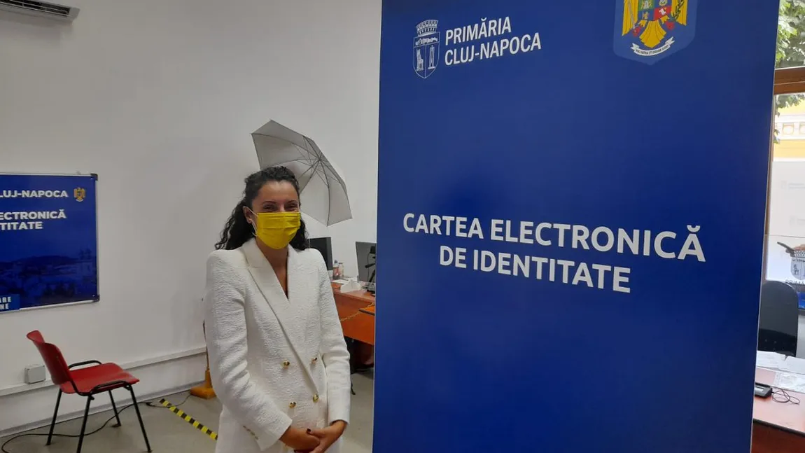 Se schimbă buletinele. Cum arată cartea de identintate 