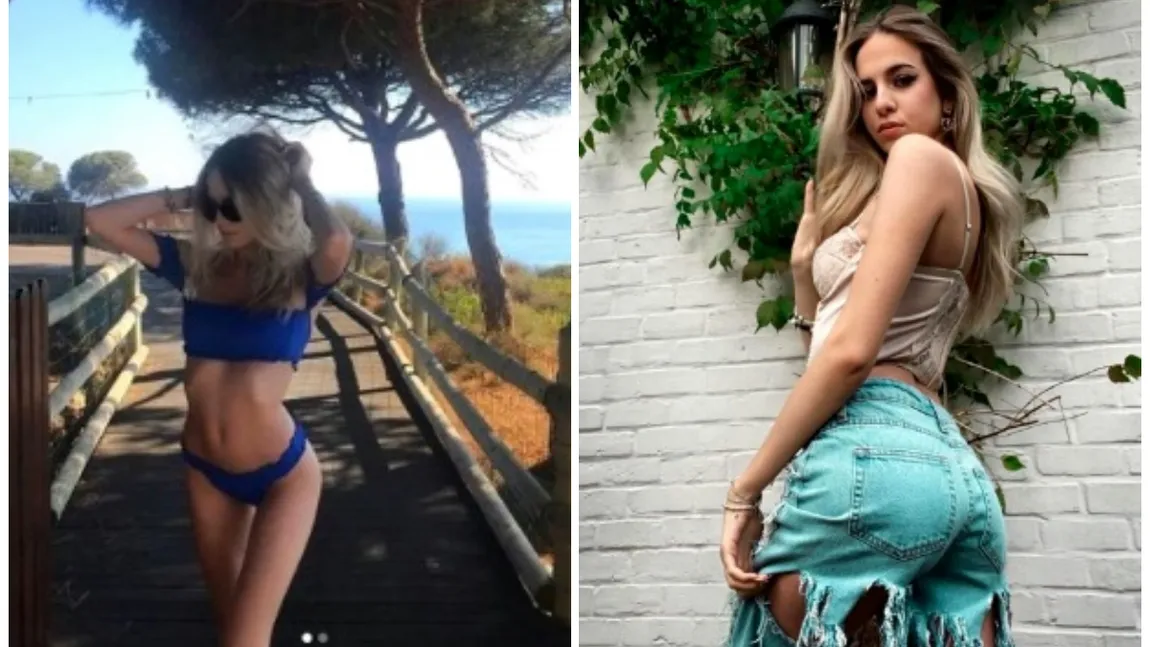 Cum arată şi cu ce se ocupă fiica lui Crin Antonescu. Irina are 20 de ani