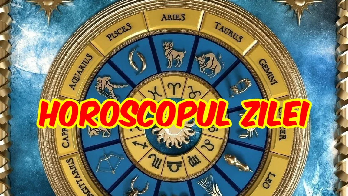 Horoscop 16 ianuarie 2022. Renunţă la ceva vechi şi nefolositor pentru a face loc lucrurilor noi, care să-ţi îmbunătăţească viaţa