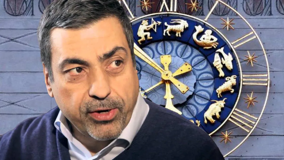 Horoscop 2022 Pavel Globa. Schimbare de macaz pentru patru zodii, una este protejată de astre