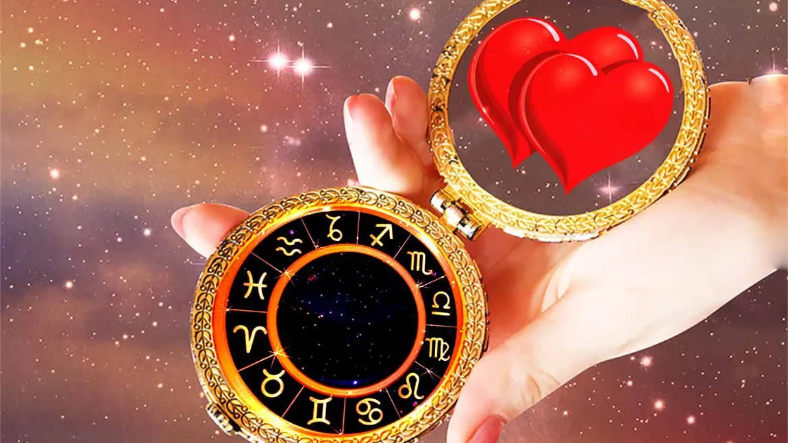 Horoscop februarie 2022. Mari încercări, se lasă cu scandal amoros de Valentine's Day. Ce se întâmplă în Casa Banilor