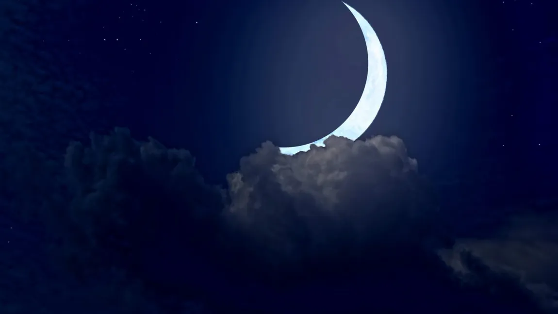 Luna noua in Varsator 2022. Intelesuri spirituale. Cum sa profiti de energia Lunii noi!