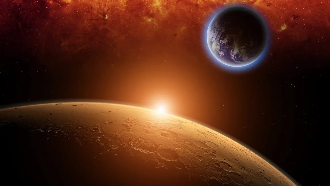 Marte in Capricorn 2022. Provocari RĂZBOINICE astrologice pentru toate zodiile