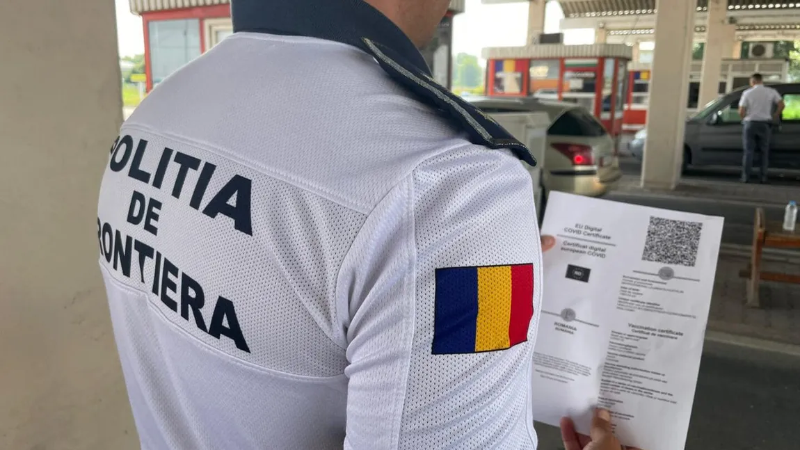 Amenzi uriaşe pentru mii de români pentru că nu au completat corect formularul digital de intrare în ţară