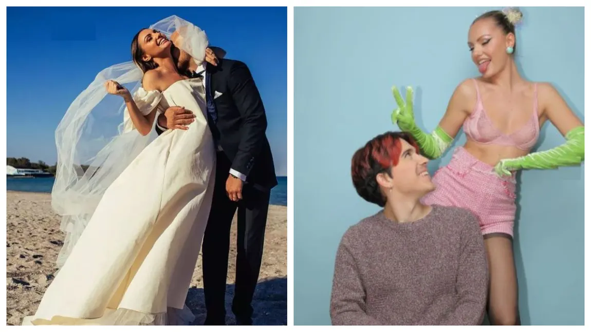 Care e, de fapt, adevăratul motiv al divorțului Alexandrei Stan. Artista a dat cărțile pe față!