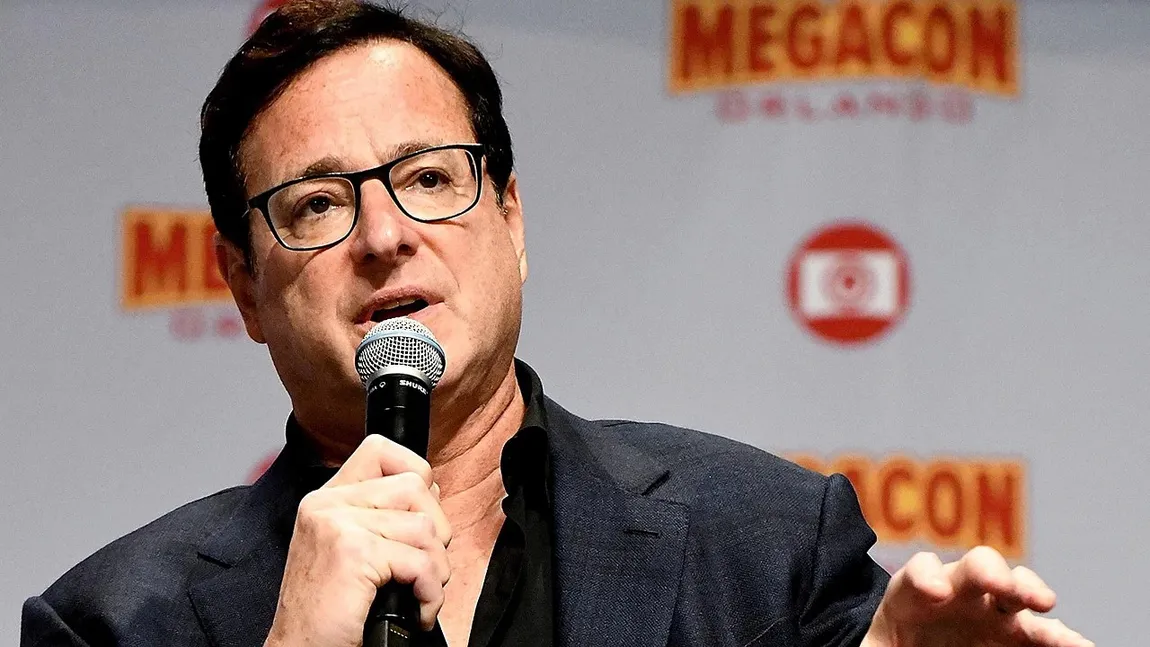 Bob Saget a murit. Celebrul actor american, găsit mort într-o cameră de hotel