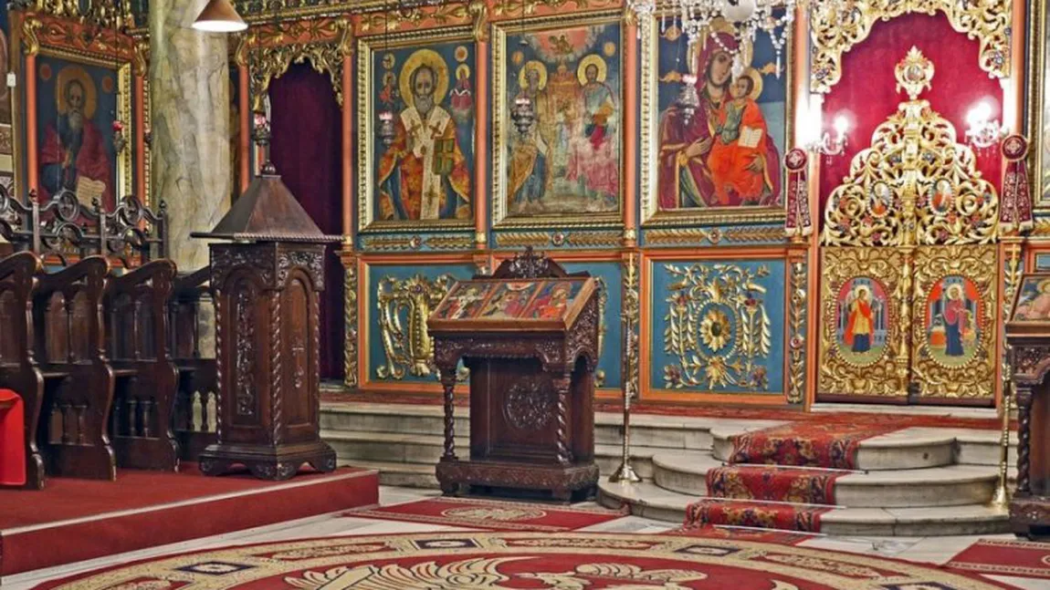 Calendar ortodox 2 ianuarie 2022. Sărbătoare mare în a doua zi din an. Rugăciunea către Sfântul Serafim aducătoare de sănătate și belșug