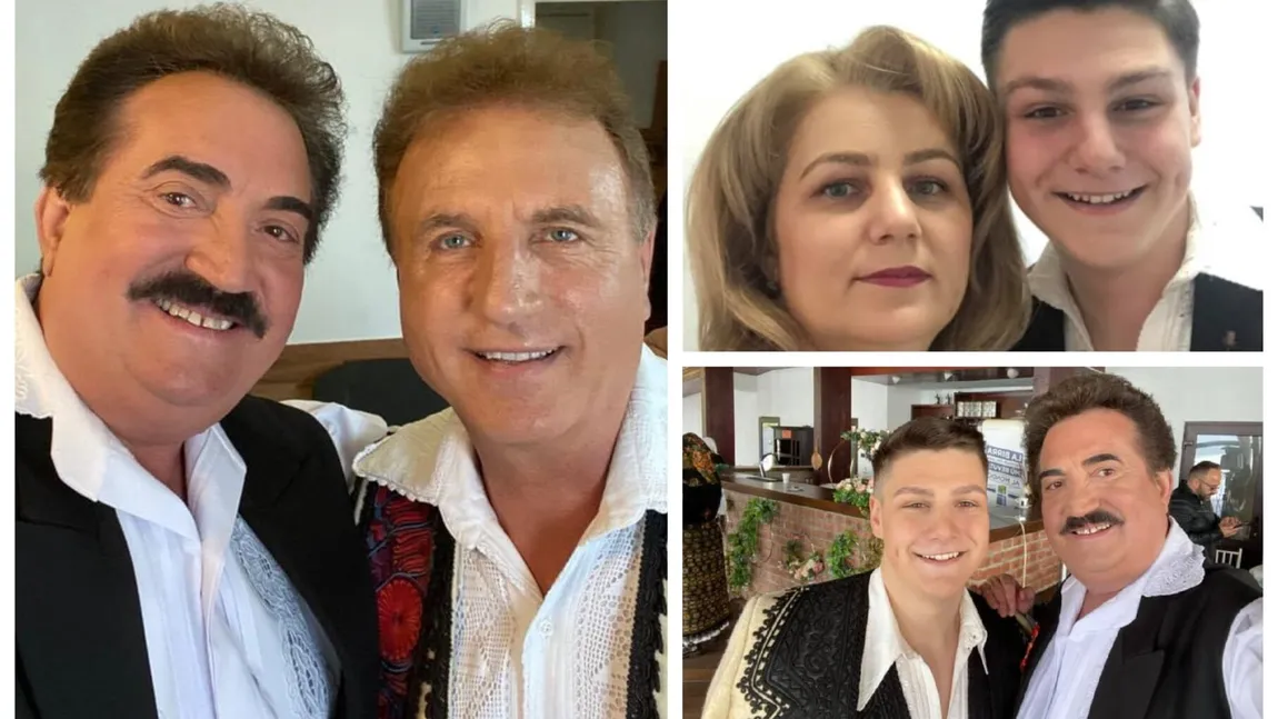 Constantin Enceanu pune capăt conflictului cu mama elevului lui Mîţu Stoian: „Este un subiect încheiat pentru mine!”