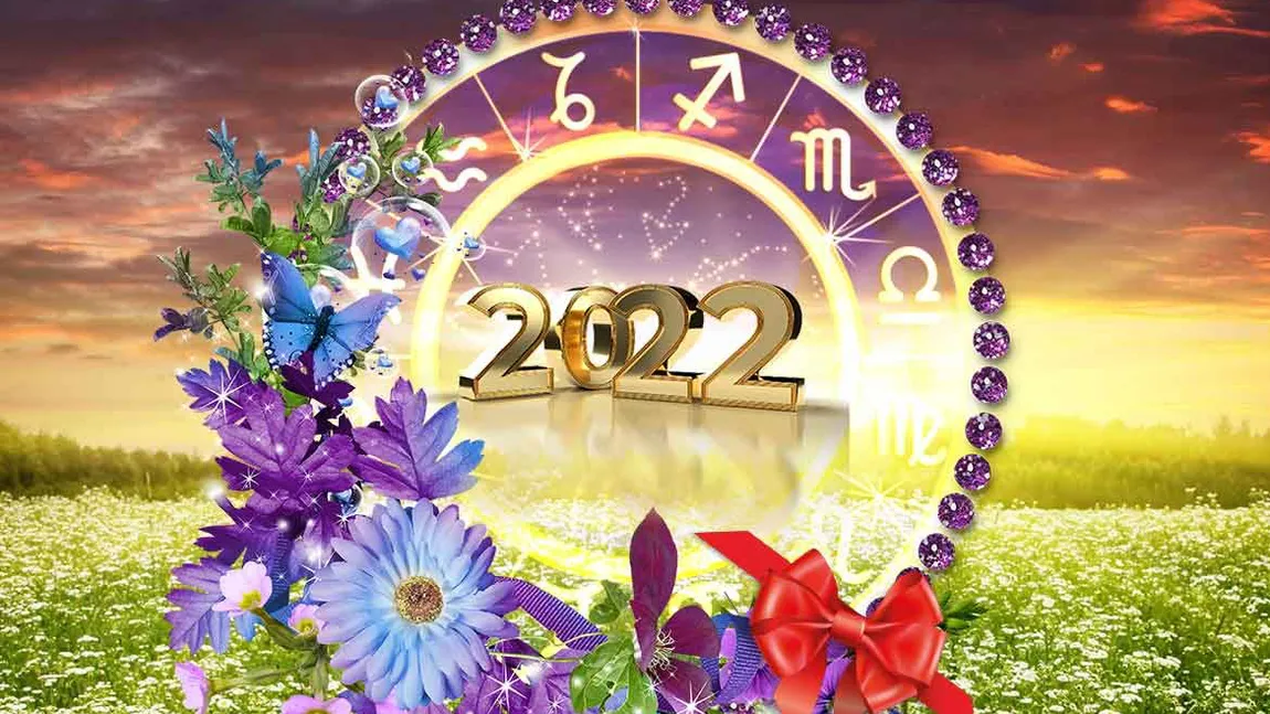 Horoscopul primăverii 2022. Nativii care își vor găsi marea dragoste! Vor fi surprize pe toate planurile