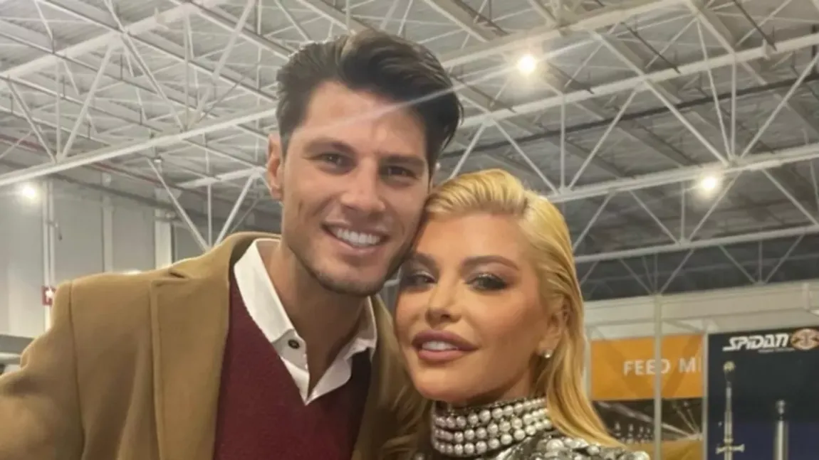 Loredana Groza, semnele despărţirii de Andrei Boncea. Bombă în showbiz: divorţ în secret!