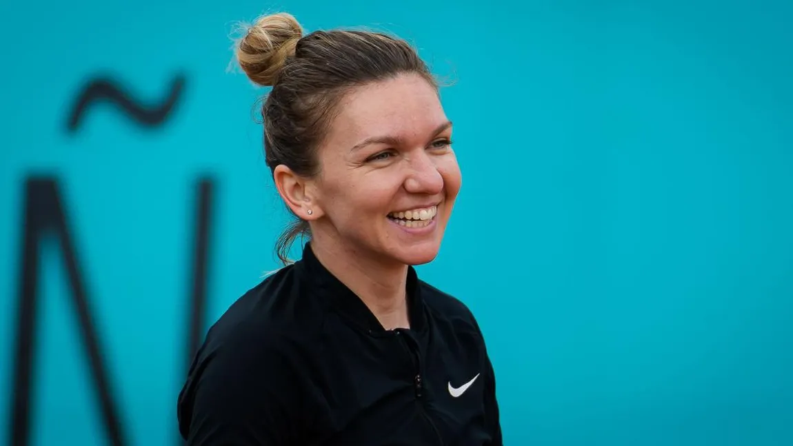 Simona Halep, despre sezonul 2022: 