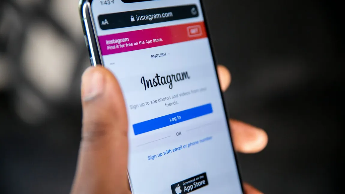 Noi schimbări la aplicaţia Instagram. Anunţul făcut de şeful companiei