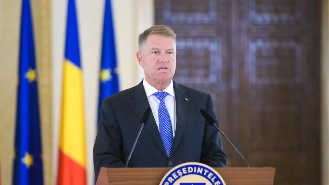 Klaus Iohannis a promulgat legea. Strategia privind educaţia privind mediul va fi transpusă în programe începând cu anul şcolar 2023-2024