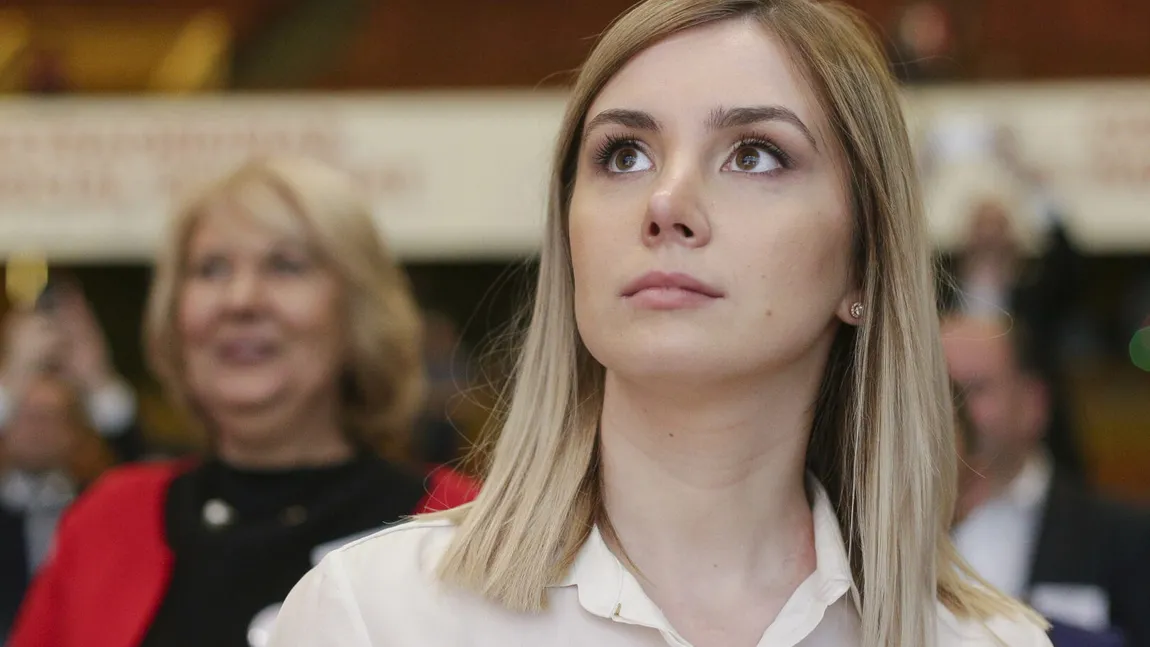 Decizia radicală luată de Irina Tănase. Fosta iubită a lui Liviu Dragnea nu îşi poate reveni după despărţire