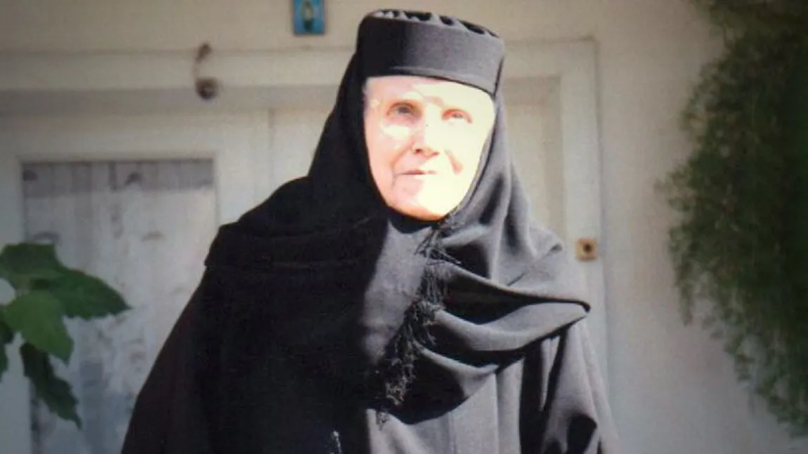 Doliu în Biserica Ortodoxă Română! Una dintre cele mai îndrăgite călugărițe a murit! Draga Olteanu Matei o adula