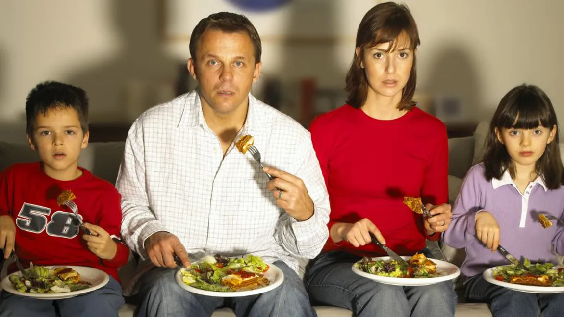 Trucul banal prin care scapi de kilogramele în plus. Secretul dezvăluit de nutriţioniştii României