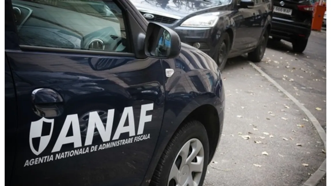Maşini scoase la vânzare de ANAF. Ce autoturisme poţi cumpăra sub preţul pieţei şi de ce acte ai nevoie ca să participi la licitaţie
