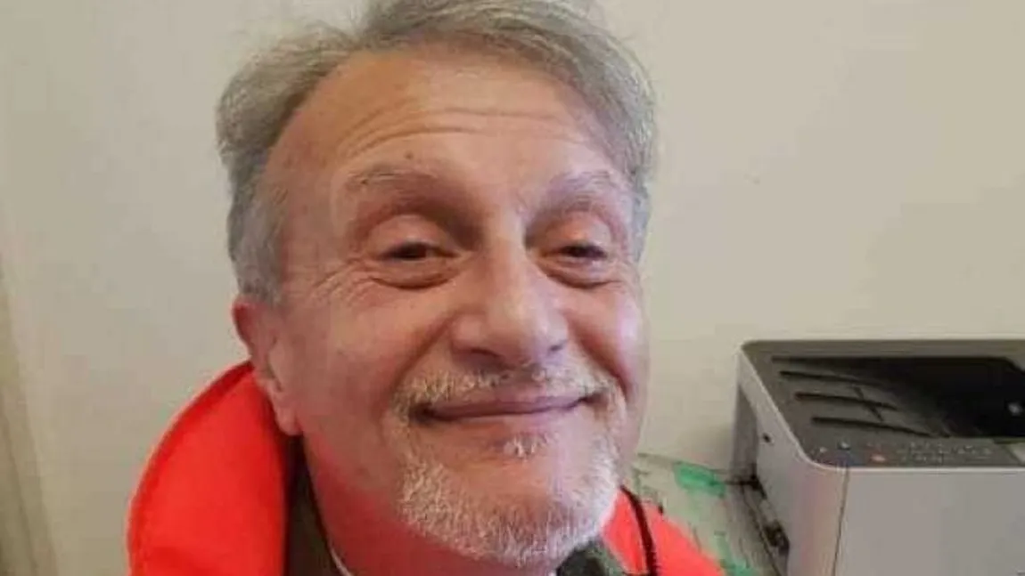 Medic care a tratat acasă sute de pacienţi COVID-19, răpus de virusul SARS-COV2